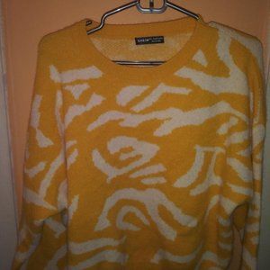 Shein Women's Large pullover sweater